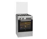 Aragaz Beko FSGT62110DXO