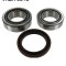 SKF VKBA 5343 Set rulment roata