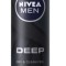 Deodorant spray Nivea Men Deep, 150 ml
