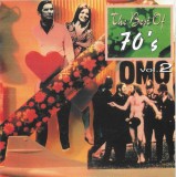 Various - The Best Of 70's Vol.2, CD