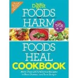 Foods that harm foods that heal