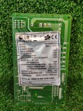 Placa electronica combina frigorifica Lg GR-F399BTQA / C1