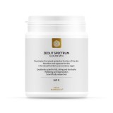 Zeolit Spectrum Sare de Baie Alcalina, 360g, Novo Biomedics - Detoxifiere &amp; Purificare