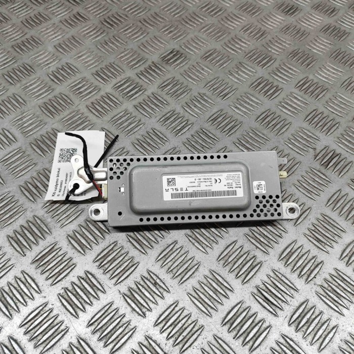 Alt modul de control TESLA MODEL 3 2021 OEM: 1079755-00-D 28300053