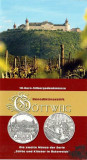 AUSTRIA 2006 - 10 Euro - Abatia Gottweig - Argint 925 /16,00 gr / Blister/ RAR, Europa