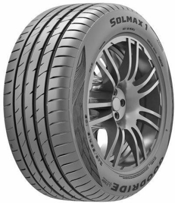 Anvelope Goodride Solmax1 235/40R19 96Y Vara foto