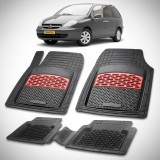 Cumpara ieftin Covorase Citroen C8 Generatia I Compatibile 2002-2014 | Red