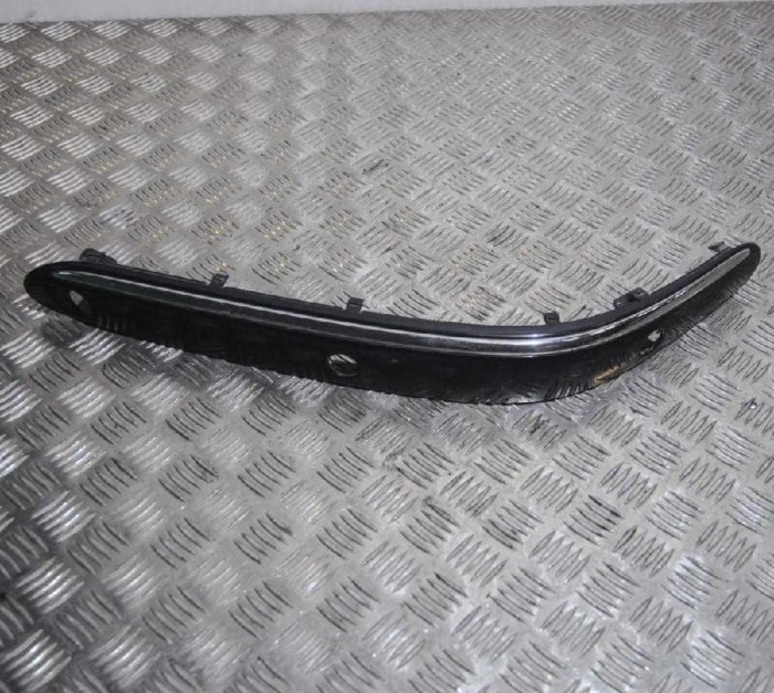 Bandou bara de protecție st&acirc;nga față MERCEDES-BENZ S W221 2007 2329158