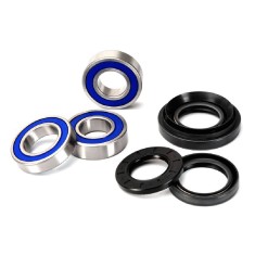 Kit Rulmenti Roata spate Honda TRX All Balls&nbsp;25-1037 AB