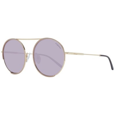 Ana Hickmann HI3082 13A 54, Ochelari de soare, de dama foto