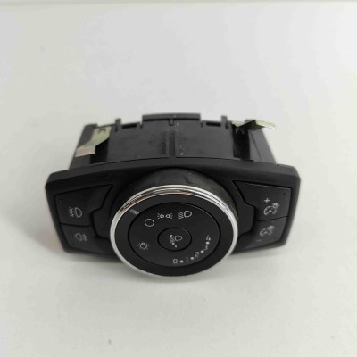 Modul de control comutator faruri FORD FOCUS III 2012 OEM: BM5T-13A024-AD 24308205 foto