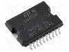 Circuit integrat, driver, SMD, capsula PowerSO20, STMicroelectronics - L6201PS