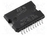 Circuit integrat, driver, SMD, capsula PowerSO20, STMicroelectronics - L6201PS foto