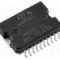 Circuit integrat, driver, SMD, capsula PowerSO20, STMicroelectronics - L6201PS