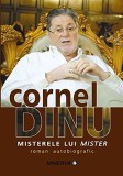 Misterele lui Mister | Cornel Dinu, Minerva