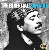 Santana - The Essential, CD