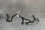 Furtun de lichid de răcire PORSCHE Taycan 2022 OEM: 9J1122058 | 31802588
