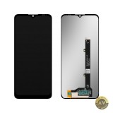 Display cu Touchscreen MP compatibil cu ZTE Blade A51 / Blade A71