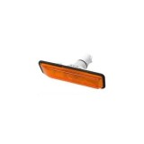 Lampa semnalizare aripa Bmw Seria 3 (E36), 1900, Bmw X5 (E53), , Bmw X5 (E53), 05.20, portocalie, omologare ECE, 63137164490; 63138372242, Dreapta