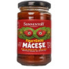 GEM DE MACESE 250gr "FRUCTEROU" (fara adaos de zahar) SONNENTOR