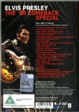 The &#039;68 Comeback Special: 50th Annniversary (DVD) | Elvis Presley