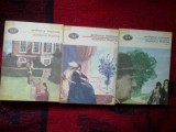 A5 Doctorul Thorne - Anthony Trollope ( 3 volume )