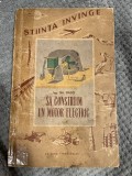 Să construim un motor electric - Gh. Rado