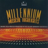 CD Various &ndash; Millennium Musical Highlights (NM)