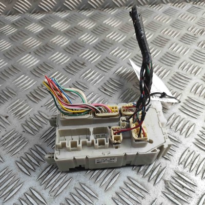 Modul panou de siguranțe ISUZU D-MAX I TFR, TFS 2009 OEM: 8-97245-601-0 foto