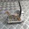 Modul panou de siguranțe ISUZU D-MAX I TFR, TFS 2009 OEM: 8-97245-601-0