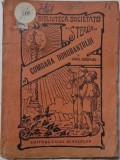 Comoara Dorobantului &ndash; Mihail Sadoveanu - Carte