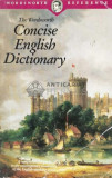 Cumpara ieftin The Wordsworth Concise English Dictionary - 1995 (@B95)