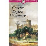The Wordsworth Concise English Dictionary - 1995 (@B95)