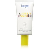 Supergoop! Unseen Sunscreen cremă pentru plaja SPF 50 50 ml