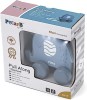 Jucarie de tras Elefantel PolarB New Classic Toys, lemn, +18 luni, dimensiuni 10.8 x 10.4 x 5.3 cm