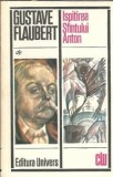 Ispitirea Sfantului Anton - Gustave Flaubert
