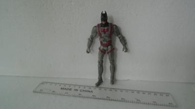 bnk jc Figurina Batman foto