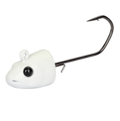 C&amp;acirc;rlig Tsurinoya Jig Head Hooks 11g-B 3buc foto