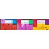 Ingemar Gabrielsson - Klang vol. I-II-III - 120360