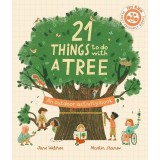 21 Things to Do With a Tree