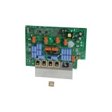 Placă electronică pentru plită BOSCH 00745666 00740719 SIEMENS NEFF Original