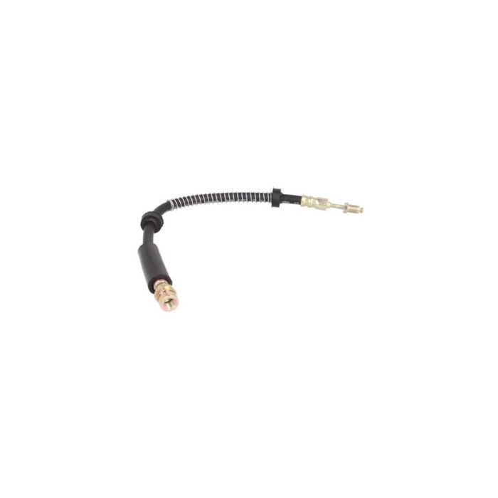 Furtun frana FORD TRANSIT CONNECT (P65_ P70_ P80_) 1.8 Di 2002-2013 CORTECO 19033498