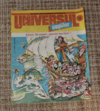 Revista Universul Copiilor nr 29-30 special maritim