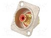 Conector, Neutrik, NF2D-2
