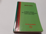 Probleme rezolvate din manualele de matematica pentru clasa a XI-a- Mircea Ganga