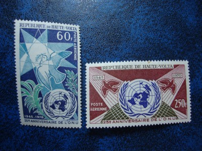 VOLTA SUPERIOARA SERIE MH foto