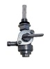 Robinet Benzina Generator Universal cu Decantor, Carburator - Piese Generator