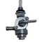 Robinet generator universal (cu decantor)