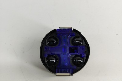 Senzor de ploaie MASERATI QUATTROPORTE VI 2014 OEM: 670008302,68194576AB,10100614-0001 29367464 foto