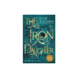 The Iron Daughter Special Edition